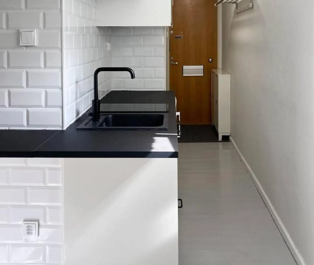 Vintage Modern Apartment By Sea - Eiranranta فنلندا
