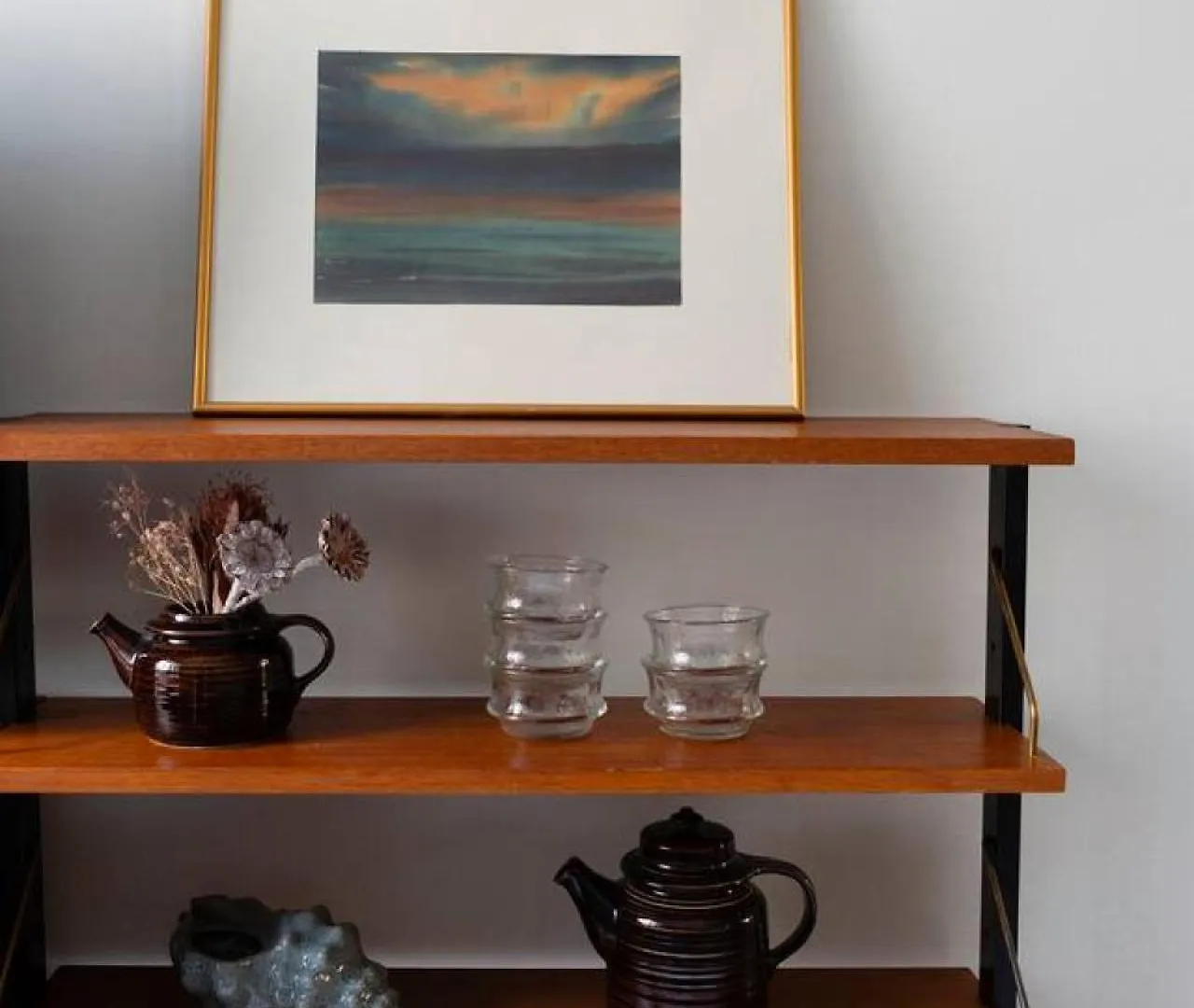 Vintage Modern Apartment By Sea - Eiranranta