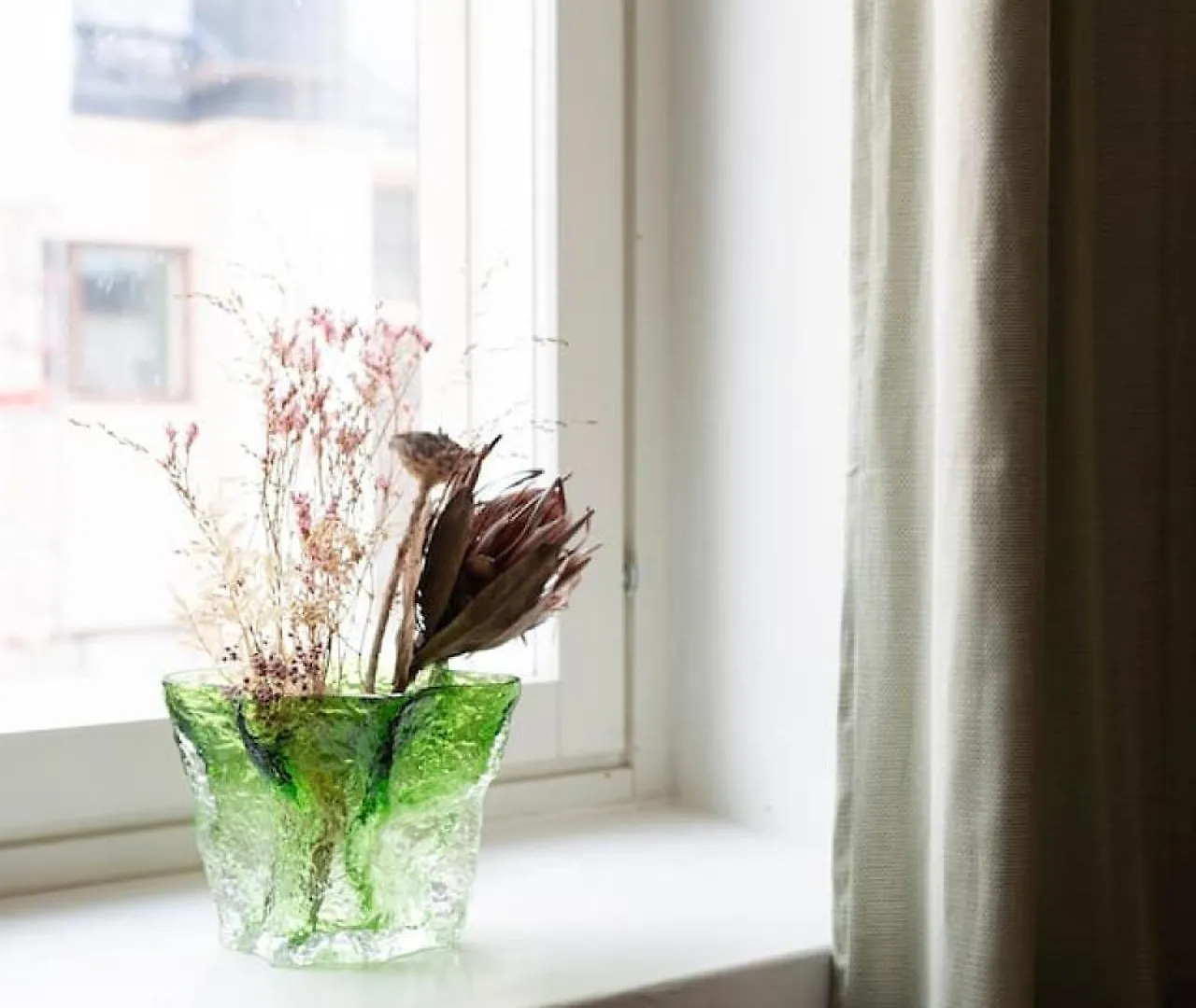 Vintage Modern Apartment By Sea - Eiranranta