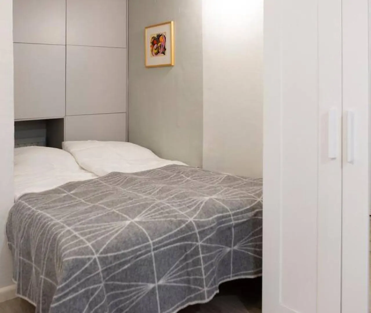 Vintage Modern Apartment By Sea - Eiranranta Helsinki