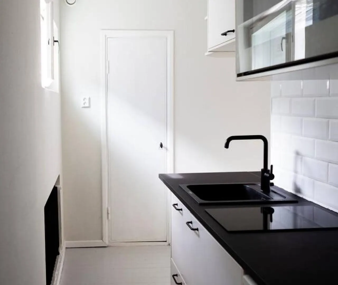 Vintage Modern Apartment By Sea - Eiranranta